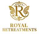 Luxury Health & Wellness Retreats For Women | Royal Retreatments
